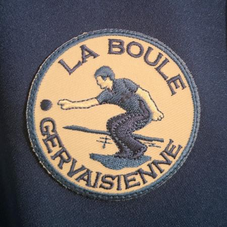 Partenaires Newteam La Boule Saint Gervaisienne